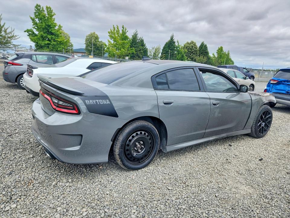 59090976 :رقم المزاد ، 2C3CDXCTXHH520279 vin ، 2017 Dodge Charger مزاد بيع