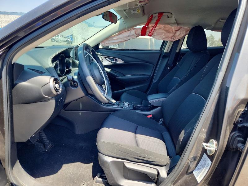 Aukcja sprzedaży 2020 Mazda Cx-3, vin: JM1DKDB71L1471375, numer aukcji: 58076296