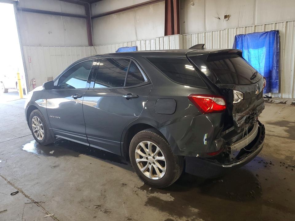 Продажа на аукционе авто 2018 Chevrolet Equinox, vin: 2GNAXREV1J6153544, номер лота: 56621976