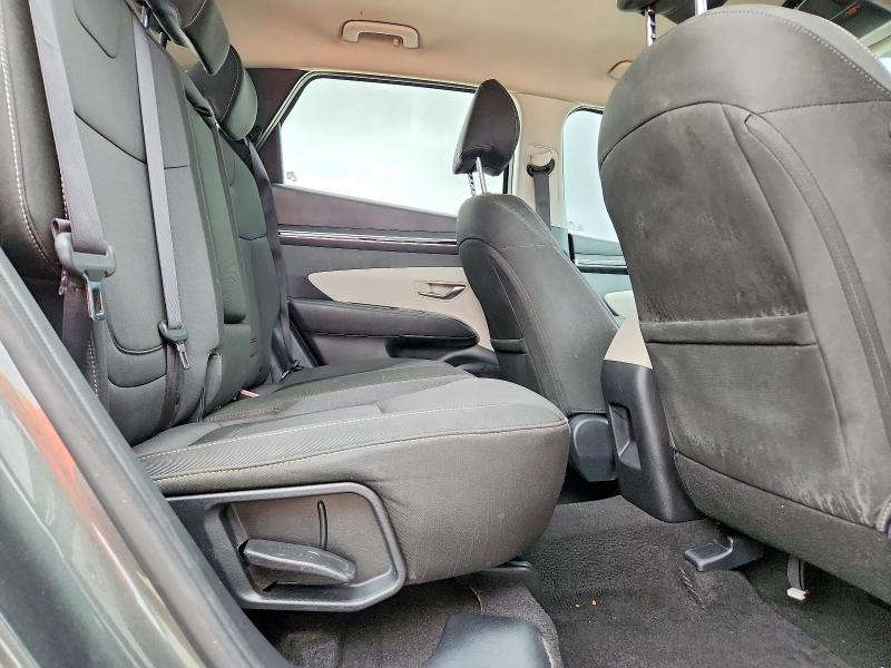 Продажа на аукционе авто 2023 Hyundai Tucson, vin: 5NMJA3AE7PH187941, номер лота: 55924396