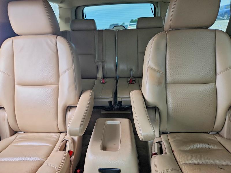 Aukcja sprzedaży 2013 Chevrolet Suburban, vin: 1GNSCKE09DR161167, numer aukcji: 56260726