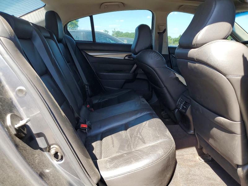 Aukcja sprzedaży 2009 Acura Tl, vin: 19UUA86579A012686, numer aukcji: 55742836