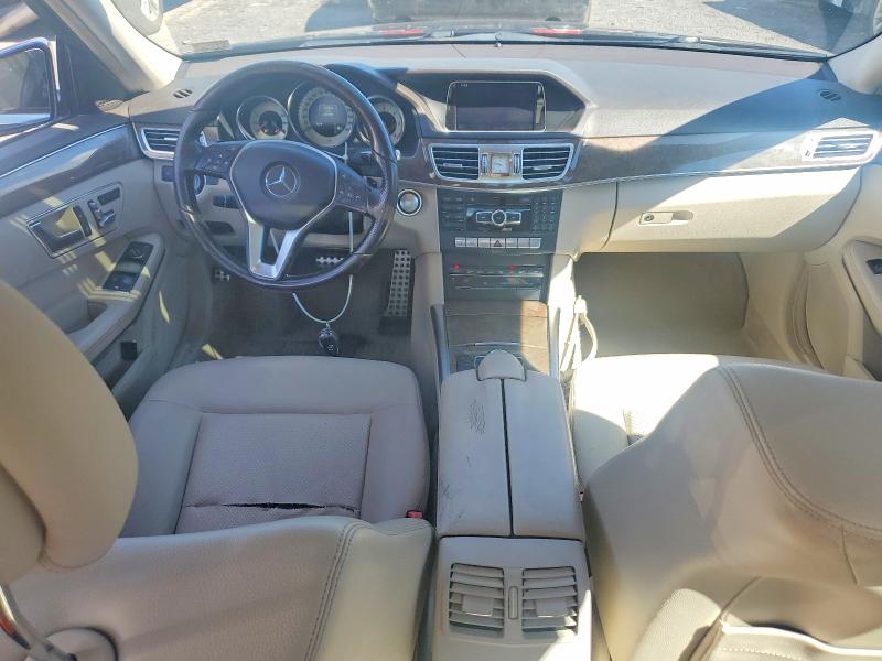 Продаж на аукціоні авто 2014 Mercedes-benz E, vin: WDDHF9HB8EB033972, номер лоту: 57063566