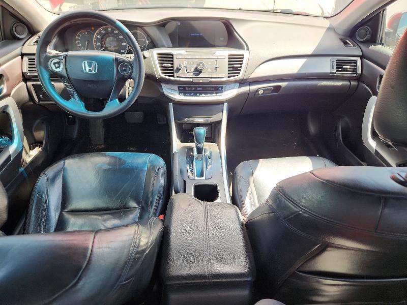 2015 Honda Accord მანქანა იყიდება აუქციონზე, vin: 1HGCT1B35FA002011, აუქციონის ნომერი: 57030756