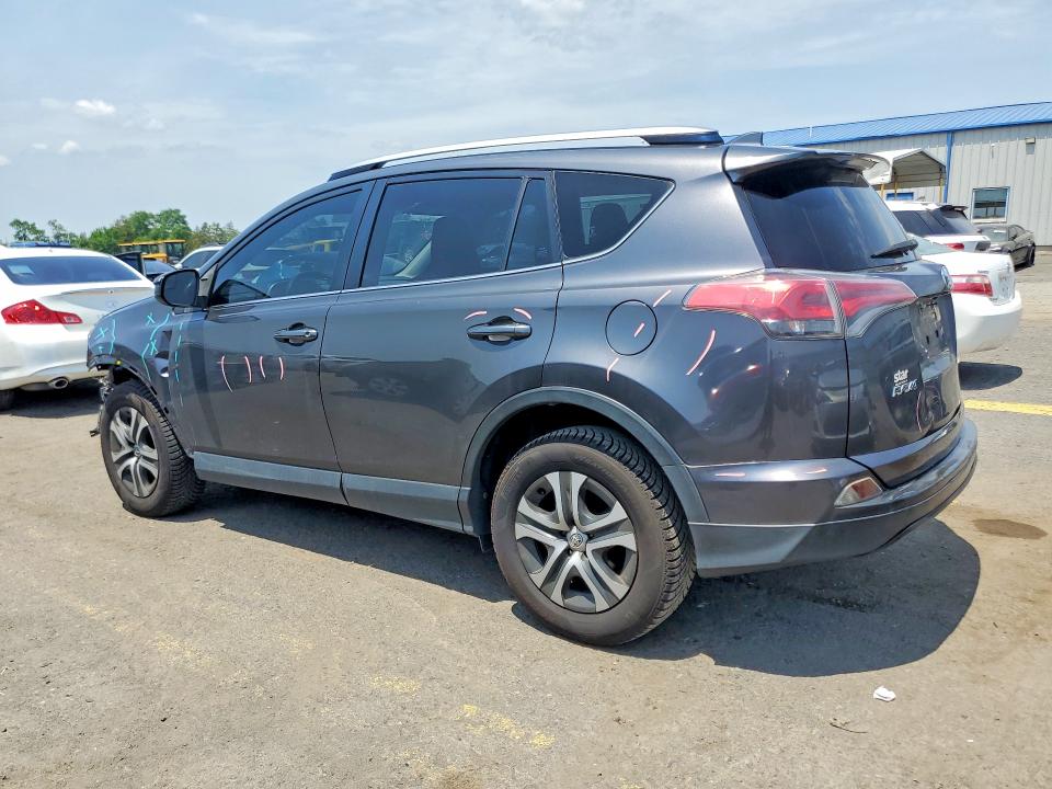 Aukcja sprzedaży 2016 Toyota Rav4, vin: JTMBFREVXGJ084364, numer aukcji: 58325636
