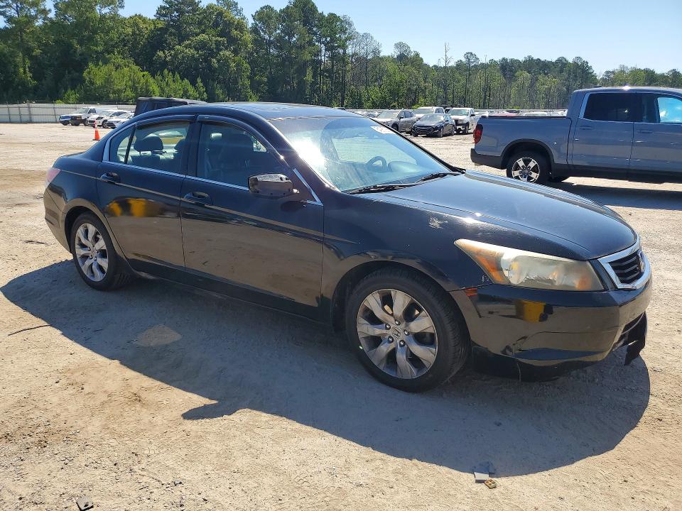 Aukcja sprzedaży 2010 Honda Accord, vin: 1HGCP2F84AA115750, numer aukcji: 54287266