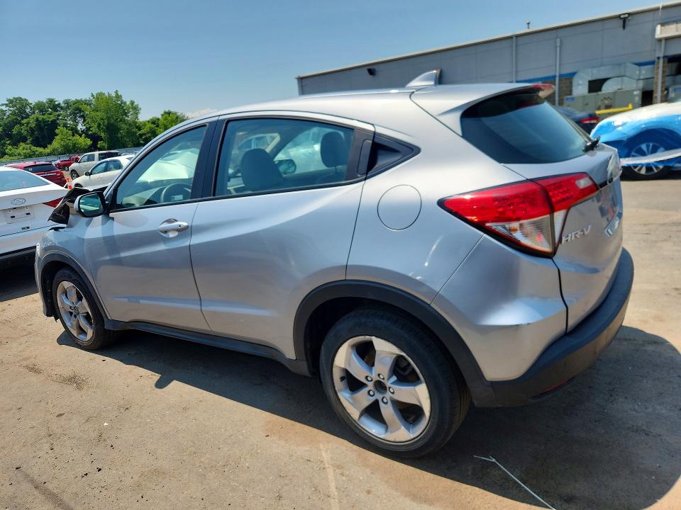 Aukcja sprzedaży 2020 Honda Hr-v, vin: 3CZRU6H38LM721837, numer aukcji: 57893216