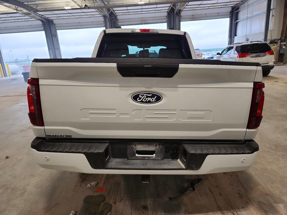 Aukcja sprzedaży 2026 Ford F150, vin: 1FTEW2LP6TKD02071, numer aukcji: 56532056
