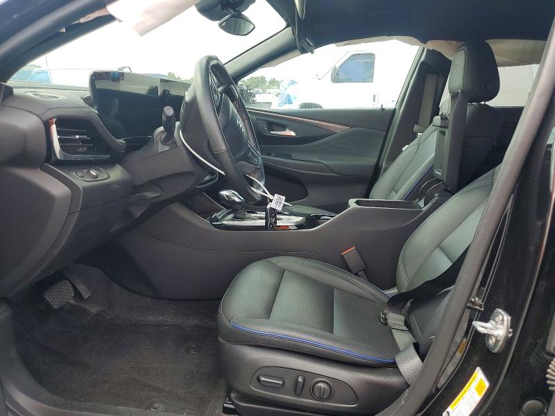 Продажа на аукционе авто 2024 Buick Envista, vin: KL47LBE27RB043435, номер лота: 58216616