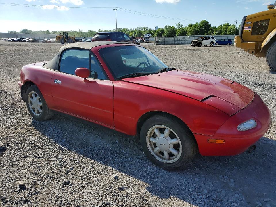 Продажа на аукционе авто 1990 Mazda Mx-5 Miata, vin: JM1NA3516L0143691, номер лота: 56798296