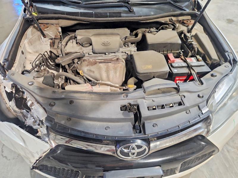 Продаж на аукціоні авто 2015 Toyota Camry, vin: 4T1BF1FK5FU491149, номер лоту: 55493466