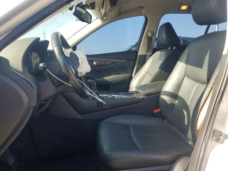 Продажа на аукционе авто 2018 Infiniti Q50, vin: JN1CV7AP0JM241444, номер лота: 58369526