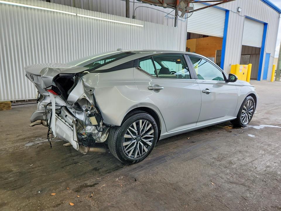 Продаж на аукціоні авто 2025 Nissan Altima, vin: 1N4BL4DV1SN370768, номер лоту: 56950396