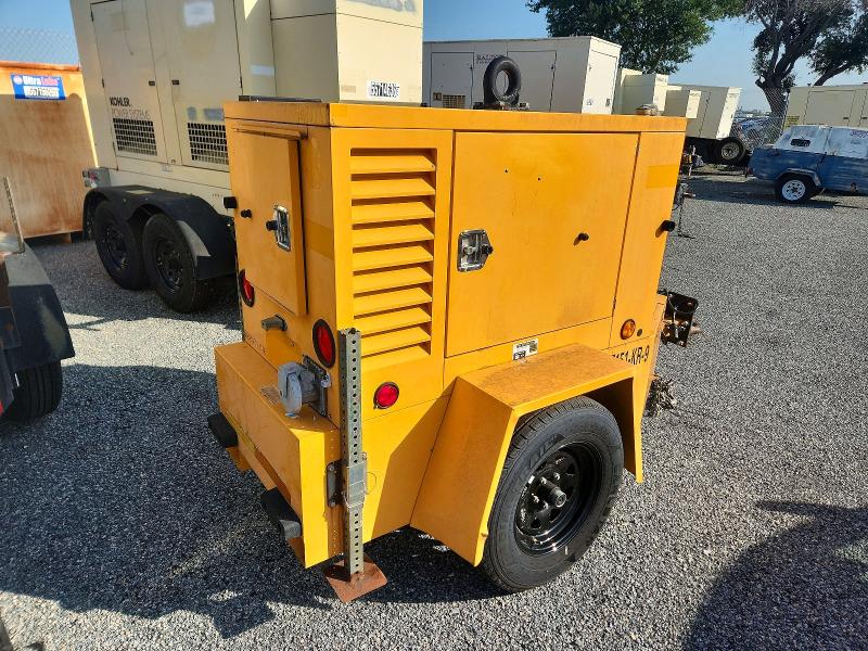 2016 Ck Power Unknown მანქანა იყიდება აუქციონზე, vin: 4C9BE0817GS247031, აუქციონის ნომერი: 85615505