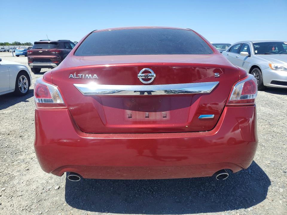 56247706 :رقم المزاد ، 1N4AL3AP1EN213872 vin ، 2014 Nissan Altima مزاد بيع