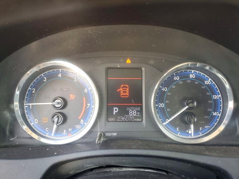 Продаж на аукціоні авто 2019 Toyota Corolla, vin: 2T1BURHE6KC146638, номер лоту: 56288346