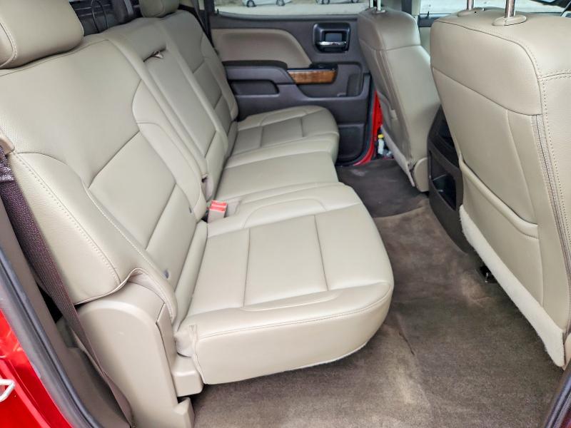 57838686 :رقم المزاد ، 3GTU2NECXJG382496 vin ، 2018 Gmc Sierra مزاد بيع