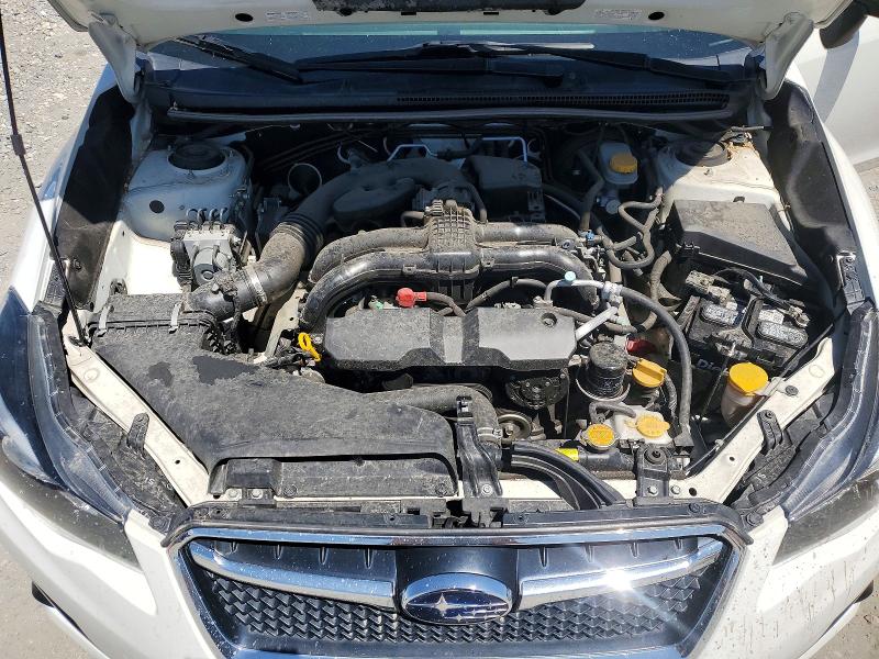 2016 Subaru Impreza მანქანა იყიდება აუქციონზე, vin: JF1GPAA68G8228106, აუქციონის ნომერი: 85627375