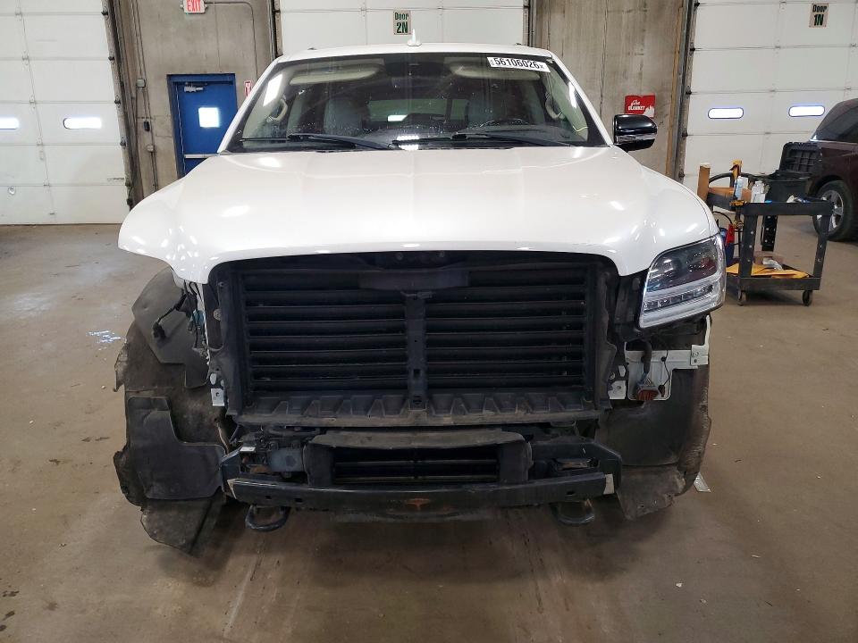 2019 Lincoln Navigator მანქანა იყიდება აუქციონზე, vin: 5LMJJ3LT3KEL11865, აუქციონის ნომერი: 56106026