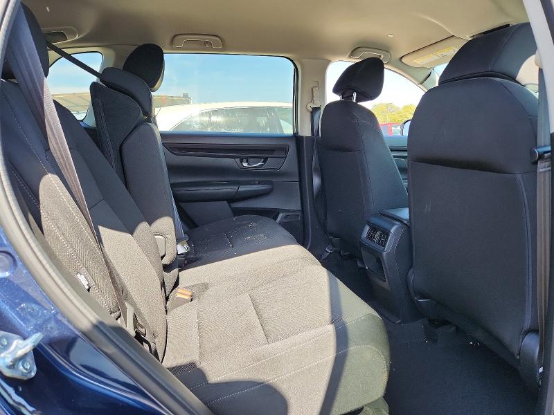 Aukcja sprzedaży 2025 Honda Cr-v, vin: 5J6RS3H23SL005004, numer aukcji: 56466996