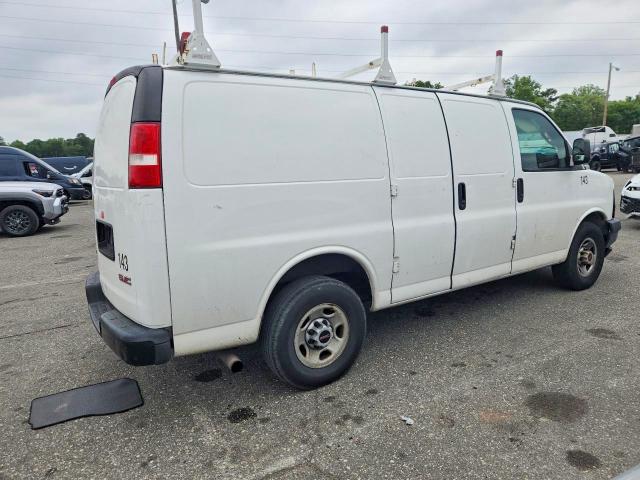 Aukcja sprzedaży 2017 Gmc Savana, vin: 1GTW7AFF2H1137860, numer aukcji: 55799306