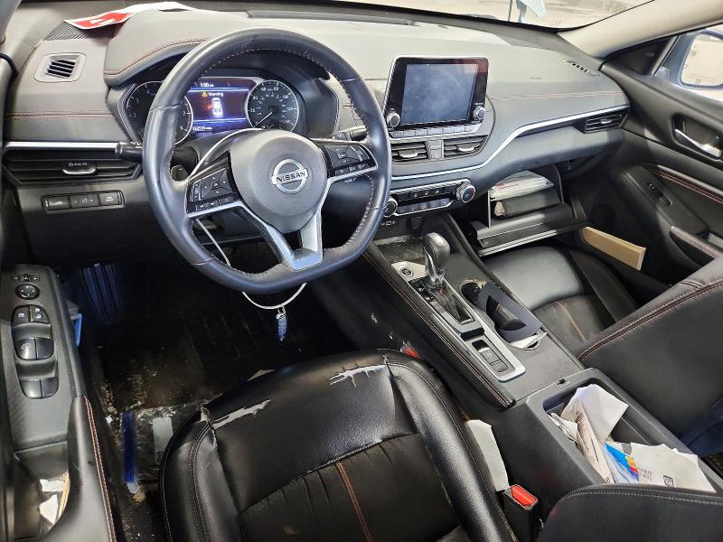 58704866 :رقم المزاد ، 1N4BL4CW7MN315108 vin ، 2021 Nissan Altima مزاد بيع