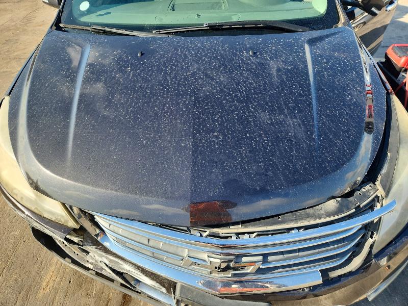 Aukcja sprzedaży 2014 Chevrolet Traverse, vin: 1GNKRHKD5EJ196801, numer aukcji: 57699236