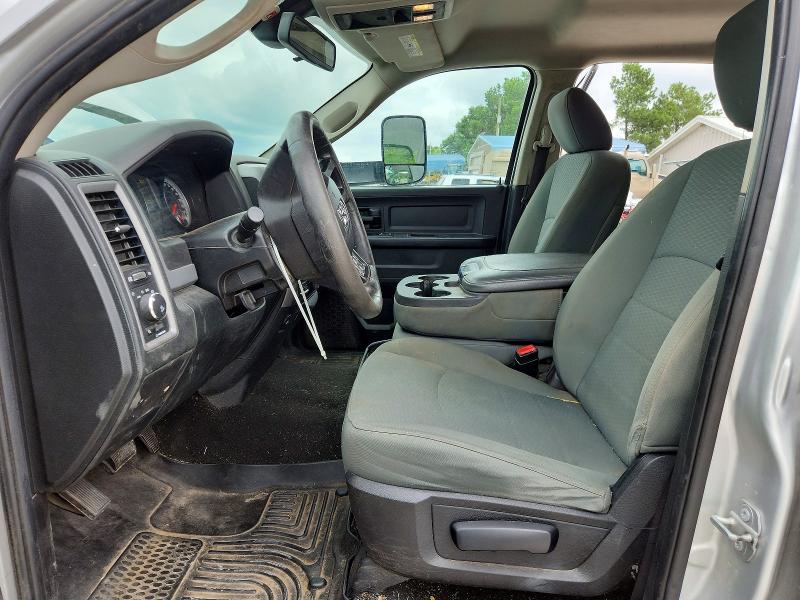 Продаж на аукціоні авто 2015 Ram 1500, vin: 1C6RR7KT2FS716223, номер лоту: 57539376