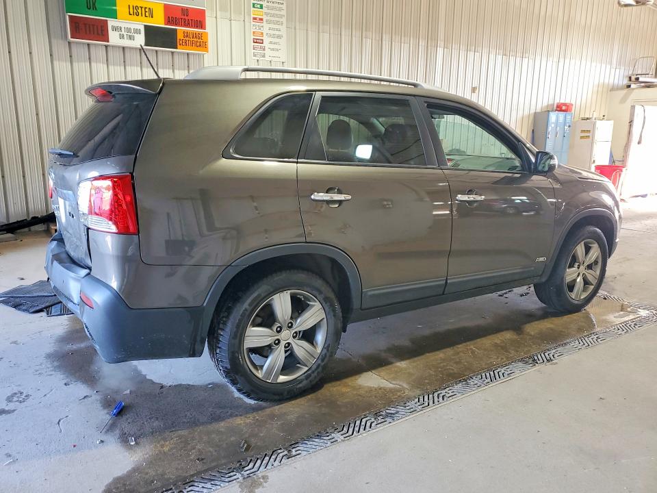 Aukcja sprzedaży 2013 Kia Sorento, vin: 5XYKUCA69DG313114, numer aukcji: 55972346