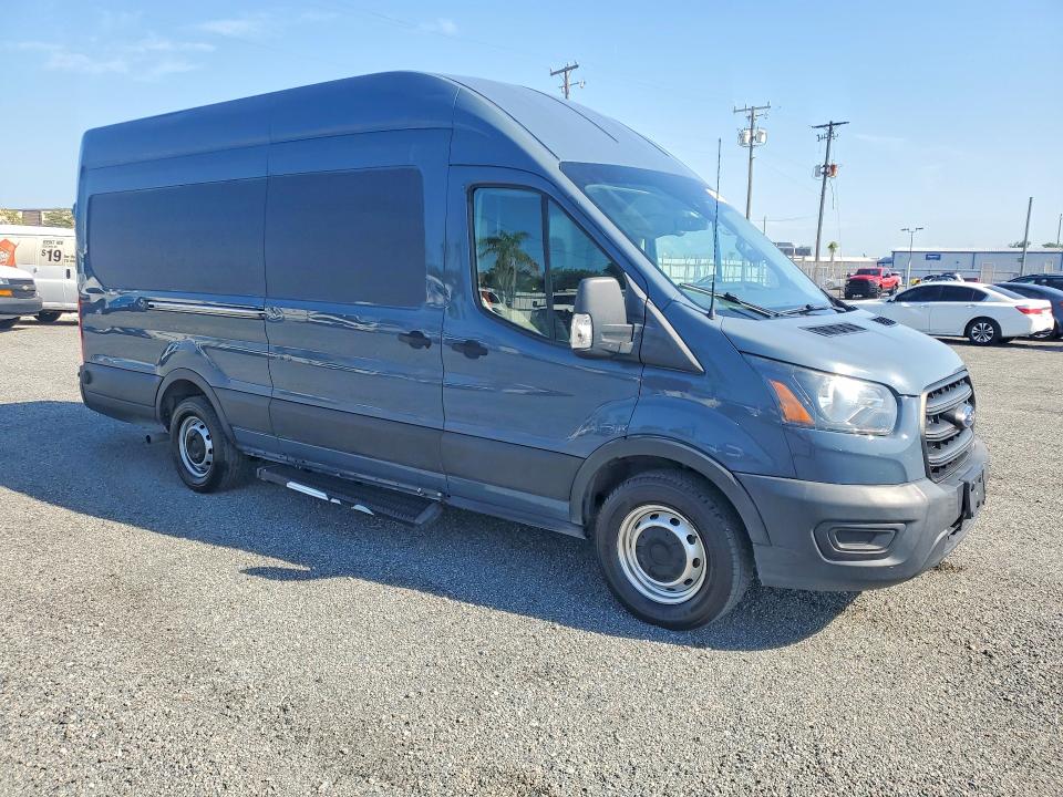 Aukcja sprzedaży 2020 Ford Transit, vin: 1FTBR3X82LKA87338, numer aukcji: 57961946