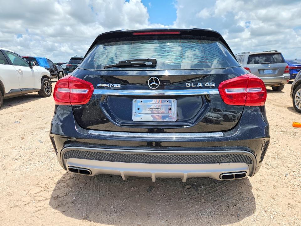 Продаж на аукціоні авто 2016 Mercedes-benz Gla, vin: WDDTG5CB1GJ229655, номер лоту: 57152936