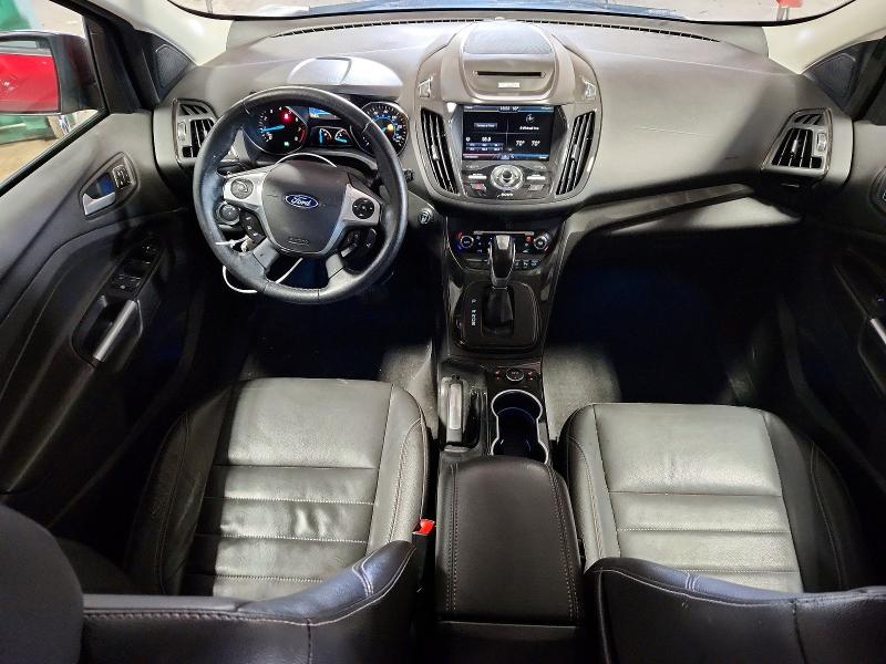 Продажа на аукционе авто 2014 Ford Escape, vin: 1FMCU9J97EUB94346, номер лота: 58529216