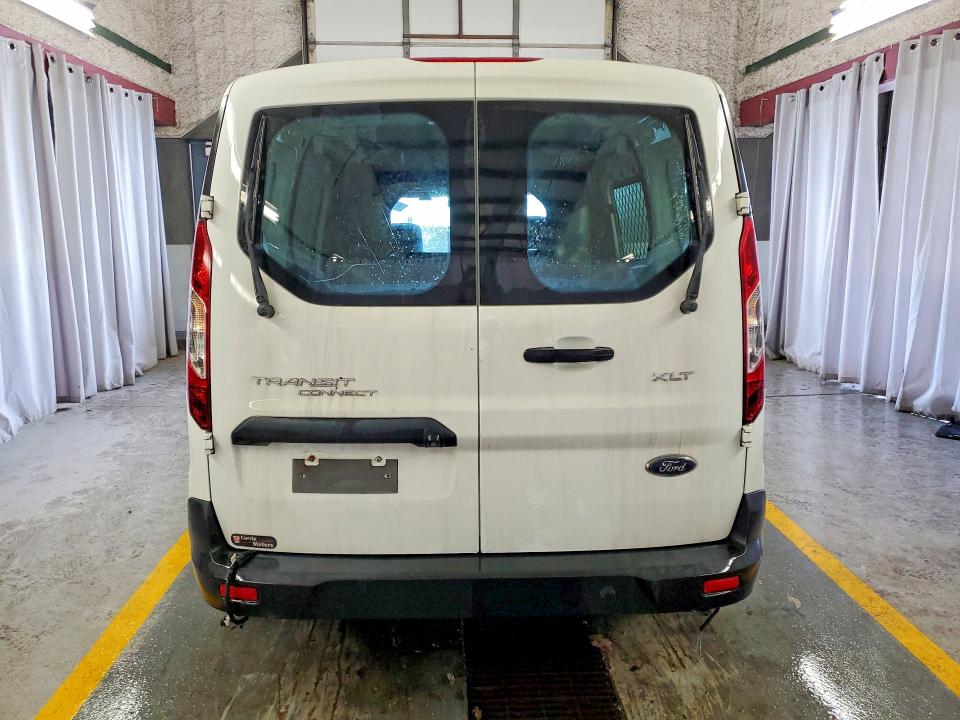 Продаж на аукціоні авто 2020 Ford Transit Connect, vin: NM0LS7F20L1480528, номер лоту: 55599836