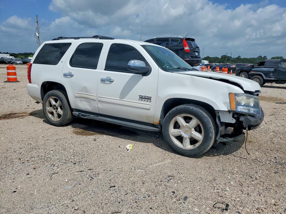 Aukcja sprzedaży 2009 Chevrolet Tahoe, vin: 1GNFC23039R301998, numer aukcji: 57875946