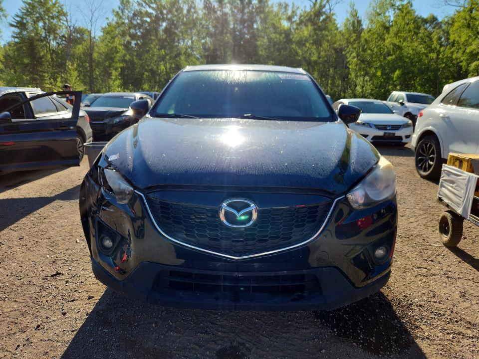 Продаж на аукціоні авто 2013 Mazda Cx-5, vin: JM3KE4DE1D0121950, номер лоту: 56258056