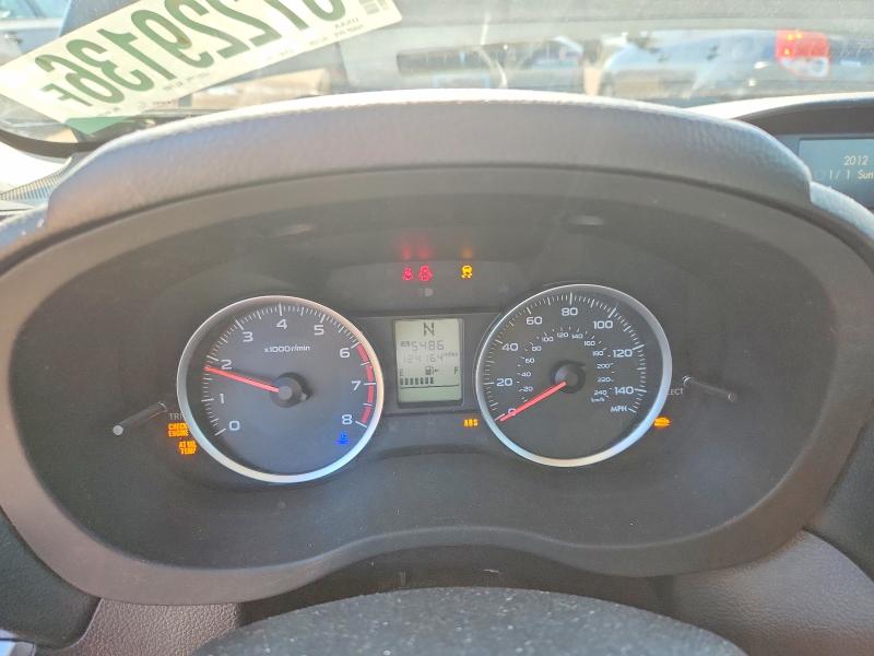 2015 Subaru Forester მანქანა იყიდება აუქციონზე, vin: JF2SJADCXFH469382, აუქციონის ნომერი: 57229136