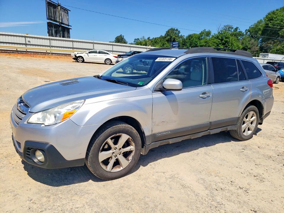 Aukcja sprzedaży 2013 Subaru Outback, vin: 4S4BRBCC0D3265226, numer aukcji: 55305196