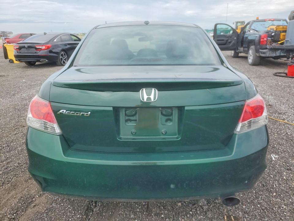 Auction sale of the 2009 Honda Accord, vin: 1HGCP26849A059062, lot number: 56843756