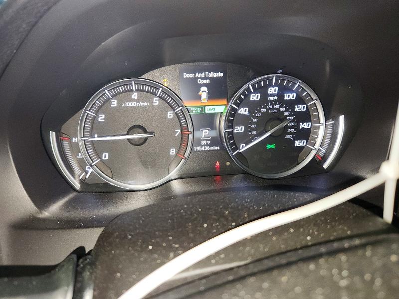 56263816 :رقم المزاد ، 5FRYD4H47GB018964 vin ، 2016 Acura Mdx مزاد بيع