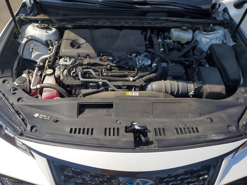 85626165 :رقم المزاد ، 4T1EA1ABXNU011186 vin ، 2022 Toyota Avalon مزاد بيع