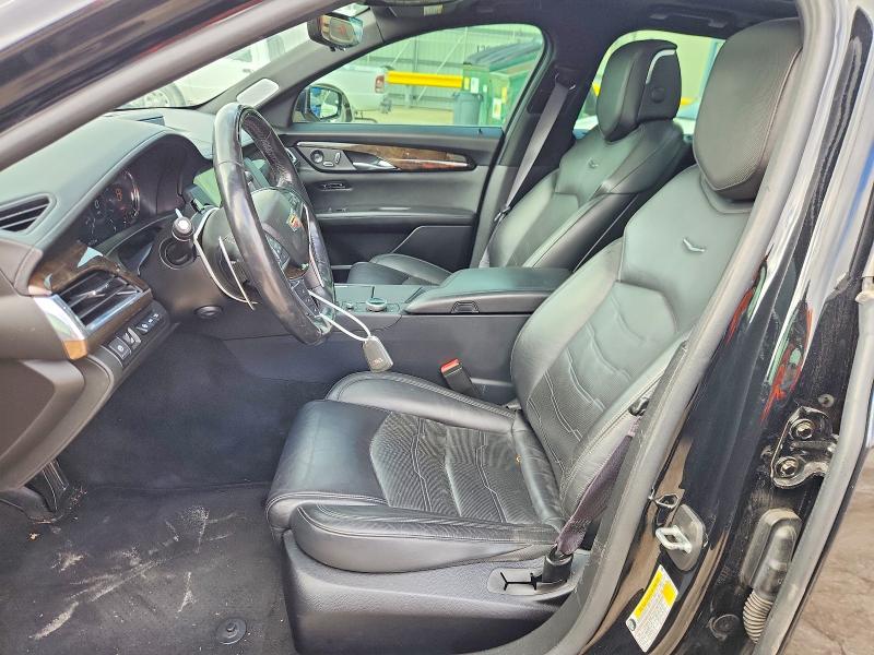 Aukcja sprzedaży 2020 Cadillac Ct6, vin: 1G6KE5RS1LU108736, numer aukcji: 54772386