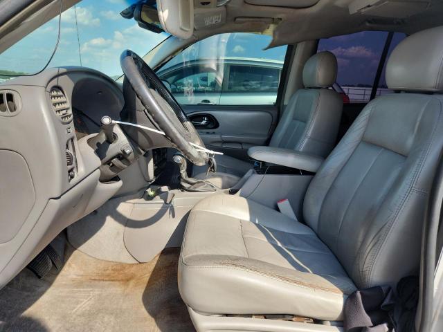 Продаж на аукціоні авто 2007 Chevrolet Trailblazer, vin: 1GNDT13S272135028, номер лоту: 56631286