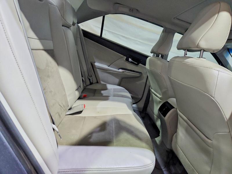 Aukcja sprzedaży 2013 Toyota Camry Hybrid, vin: 4T1BD1FK0DU078817, numer aukcji: 55891006