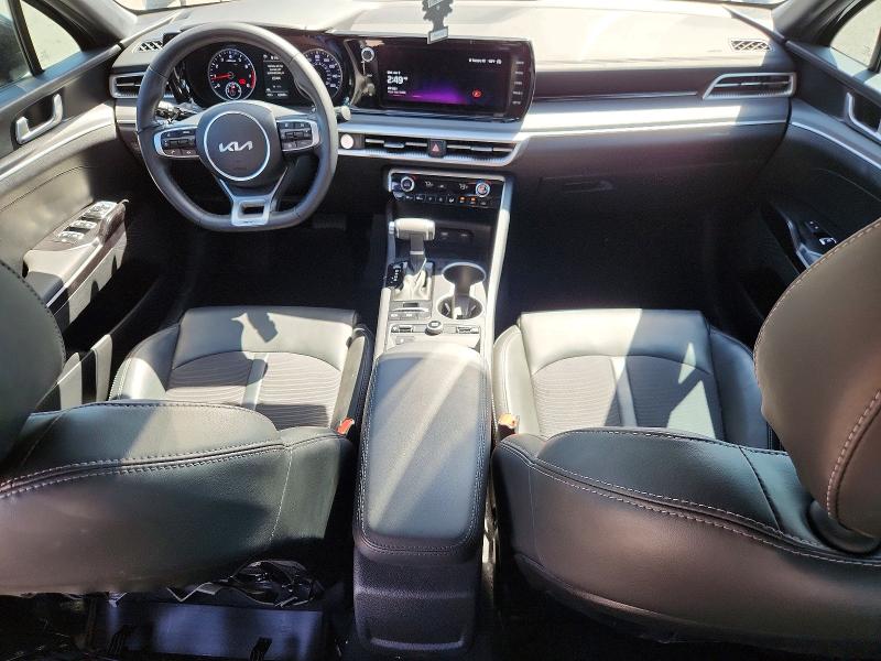 Auction sale of the 2024 Kia K5, vin: 5XXG64J22RG261856, lot number: 56315336