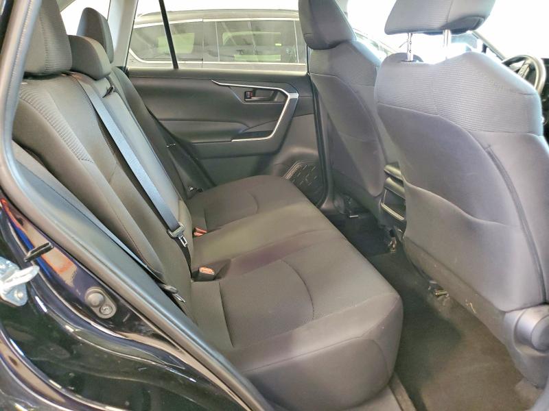 Aukcja sprzedaży 2021 Toyota Rav4, vin: 2T3F1RFV6MC216999, numer aukcji: 59394556