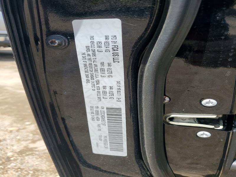 Продаж на аукціоні авто 2019 Chrysler 300, vin: 2C3CCABGXKH517197, номер лоту: 58070016