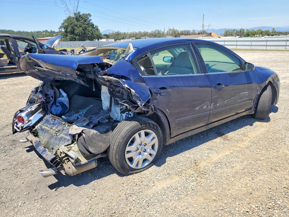 2009 Nissan Altima მანქანა იყიდება აუქციონზე, vin: 1N4AL21E39C130048, აუქციონის ნომერი: 57430986