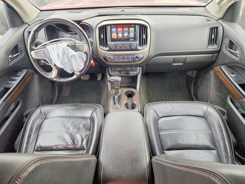 Aukcja sprzedaży 2017 Gmc Canyon, vin: 1GTG6EENXH1313531, numer aukcji: 56495266