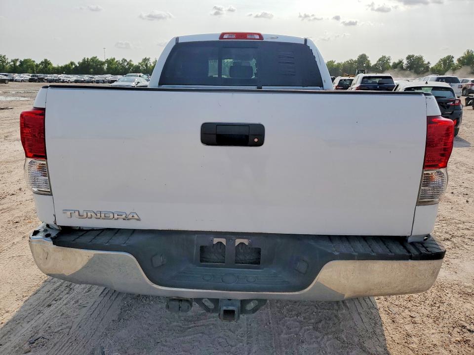 Продажа на аукционе авто 2011 Toyota Tundra, vin: 5TFRM5F11BX028411, номер лота: 58725716