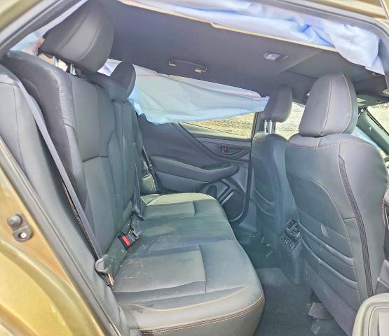 Продажа на аукционе авто 2024 Subaru Outback, vin: 4S4BTGUD0R3255180, номер лота: 55845676